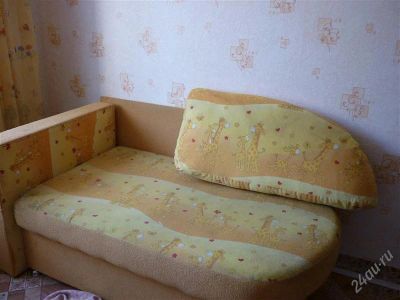 Лот: 1209110. Фото: 1. Софа. Кресла, пуфы