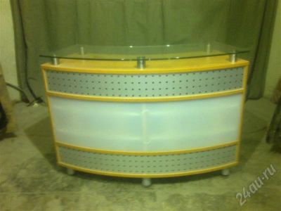 Лот: 666197. Фото: 1. Ресепшен ТОРГ!!!. Торговое