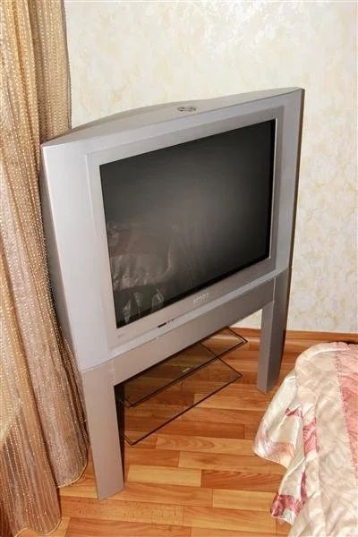 Лот: 2758576. Фото: 1. Продам телевизор Philips с плоским... Телевизоры
