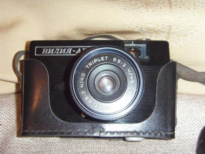 Лот: 2995160. Фото: 1. Вилия-авто. Аксессуары