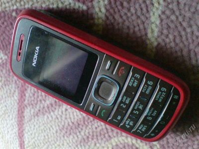 Лот: 1291688. Фото: 1. нокиа фонарик;). Кнопочные мобильные телефоны