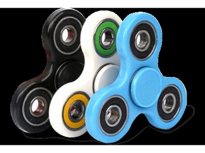 Лот: 9948342. Фото: 1. Hand Spinner / Хенд Спиннер. Развивающие