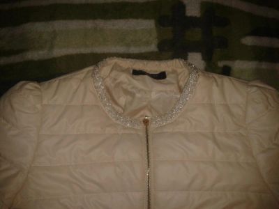 Лот: 4625651. Фото: 1. курточка. Верхняя одежда