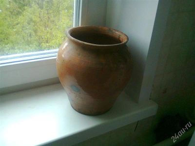 Лот: 2848504. Фото: 1. Горшок 5 литров. Другое (домашний быт)
