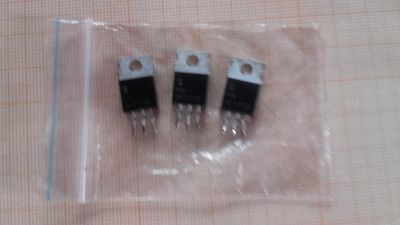 Лот: 8194698. Фото: 1. транзистор HFP 730. Транзисторы