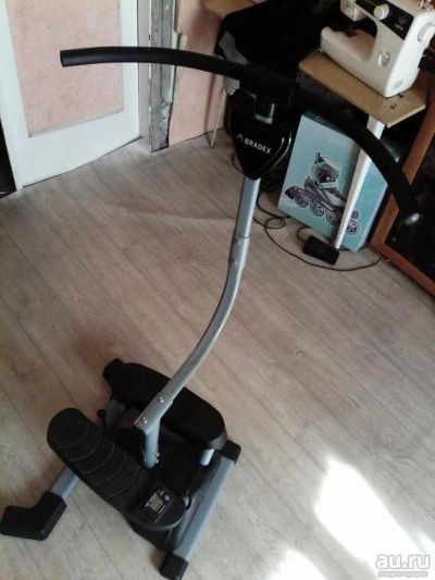 Лот: 8573581. Фото: 1. Тренажер. Другое (красота и здоровье)