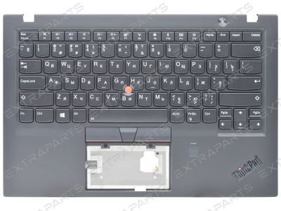 Лот: 19501737. Фото: 1. Топ-панель Lenovo ThinkPad X1... Клавиатуры для ноутбуков