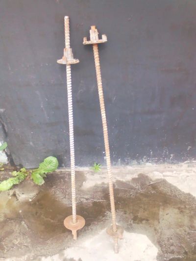 Лот: 4249851. Фото: 1. Стяжки для опалубки. Другое (инструмент и расходные)