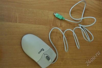 Лот: 309743. Фото: 1. компьютерная мышка. Клавиатуры и мыши