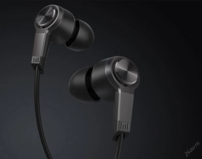 Лот: 7873918. Фото: 1. Наушники Xiaomi Piston 3., Оригинал... Красноярск