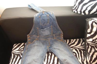 Лот: 361395. Фото: 1. Комбинезон р.28. Комбинезоны