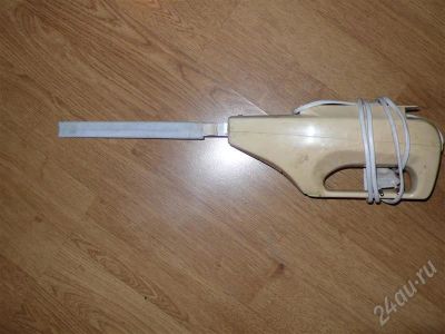 Лот: 620944. Фото: 1. электронож moulinex. Кухонная