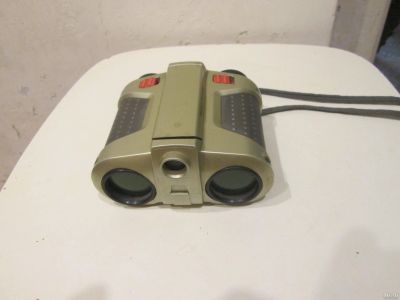 Лот: 17580544. Фото: 1. Бинокль Ночного Видения(Описание... Бинокли