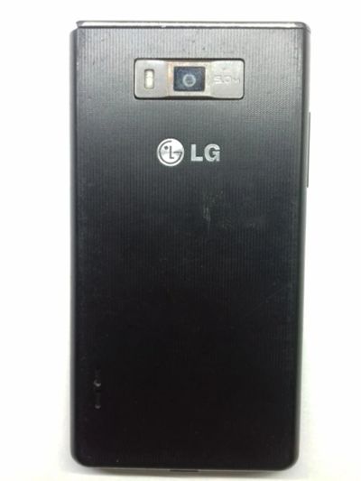 Лот: 8481456. Фото: 1. Телефон LG. Смартфоны