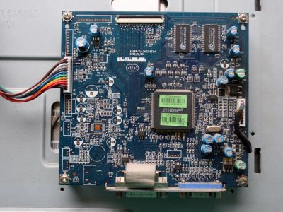 Лот: 10776304. Фото: 1. MB монитора Acer AL2416W. Другое (комплектующие)