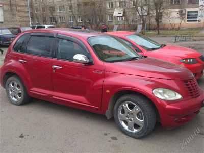 Лот: 2830739. Фото: 1. крайслер. Автомобили