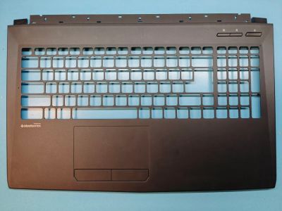 Лот: 17909784. Фото: 1. Нижняя часть корпуса, топкейс... Запчасти для ноутбуков