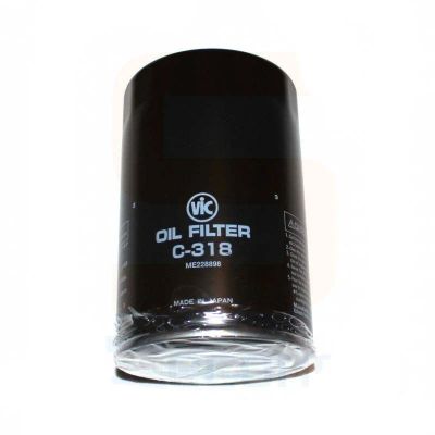 Лот: 12497811. Фото: 1. VIC C-318. Расходные материалы