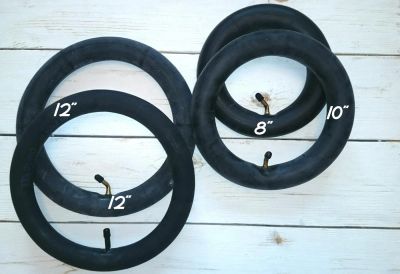 Лот: 7797609. Фото: 1. Камера 12" 10" 8". Коляски