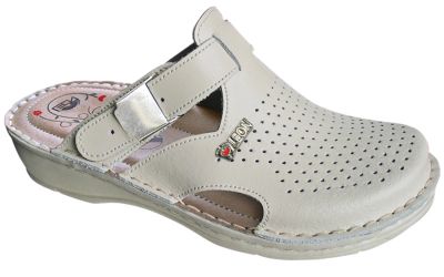 Лот: 7319481. Фото: 1. Женские тапочки-сабо р.36. Сабо