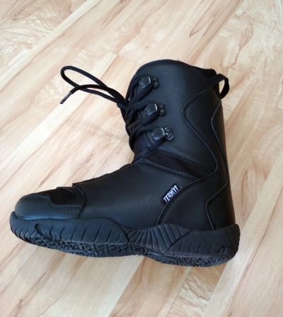 Лот: 17136421. Фото: 1. Ботинки Termit p.38-39 (сноуборд... Ботинки