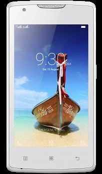 Лот: 7788554. Фото: 1. Lenovo a1000. Смартфоны