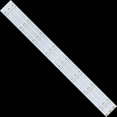Лот: 25889657. Фото: 1. LED-подсветка SVT320AE9_REV1.0... Запчасти для телевизоров, видеотехники, аудиотехники
