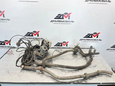 Лот: 25857413. Фото: 1. Автономный подогреватель двигателя... Двигатель и элементы двигателя