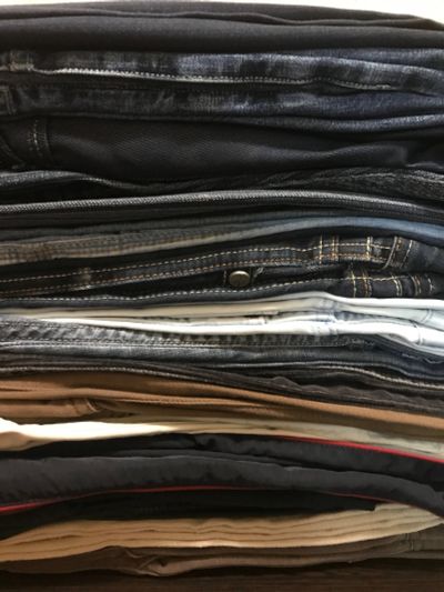 Лот: 25889144. Фото: 1. Мужские брюки и джинсы. Брюки, джинсы, шорты