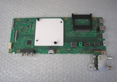 Лот: 25900030. Фото: 1. Main Board 1-982-626-21 (173684221... Запчасти для телевизоров, видеотехники, аудиотехники