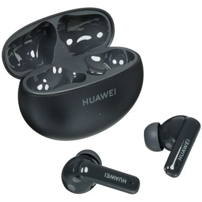 Лот: 25899274. Фото: 1. Наушники TWS Huawei Freebuds 6i... Наушники, гарнитуры