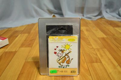 Лот: 4977539. Фото: 1. Набор для вышивания "МП Студия... Вышивание