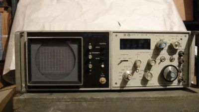 Лот: 1320391. Фото: 1. СК4-56 Анализатор спектра. Контрольно-измерительное оборудование