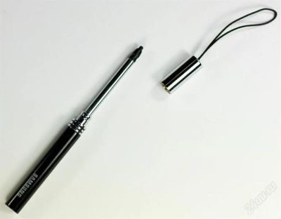 Лот: 785791. Фото: 1. Продам родной стилус от Samsung... Другое (смартфоны, связь, навигация)