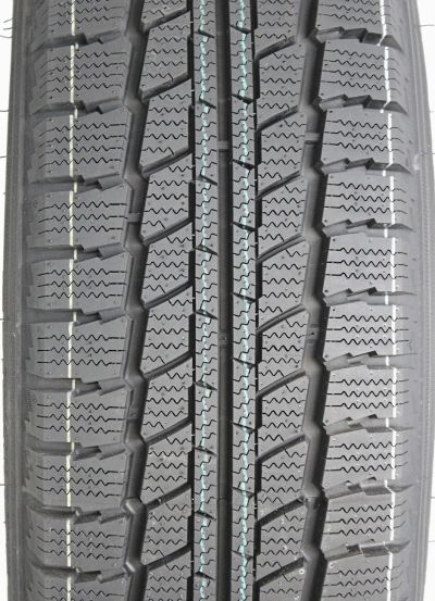 Лот: 25895961. Фото: 1. Зимняя резина 195/65 R-16C "Triangle... Шины