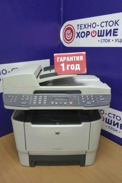 Лот: 16622304. Фото: 1. Мфу hp lj m2727 (1039256). Другое (компьютеры, оргтехника, канцтовары)