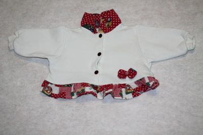 Лот: 4853622. Фото: 1. Кофточка. Свитера, худи, толстовки