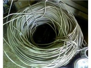 Лот: 70097. Фото: 1. Кабель. Провода, кабели