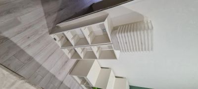 Лот: 16372807. Фото: 1. Полка IKEA. Полки, стеллажи, этажерки