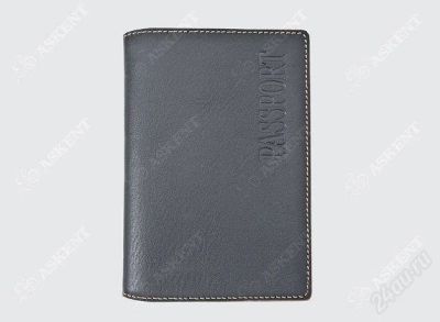 Лот: 2962982. Фото: 1. Обложка для паспорта мужская. Другое (аксессуары)