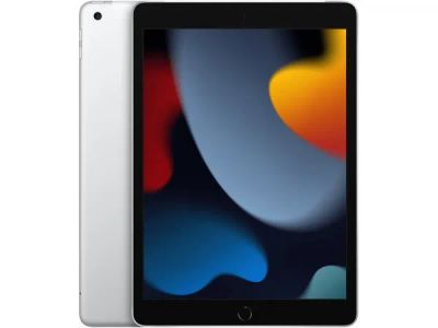 Лот: 21362441. Фото: 1. Планшет Apple iPad (2021) 64Gb... Планшеты