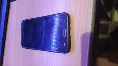 Лот: 13945326. Фото: 1. Samsung j7 2016. Смартфоны