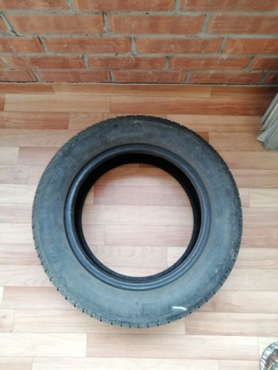 Лот: 14484494. Фото: 1. 1 шина Michelin energy saver R... Шины