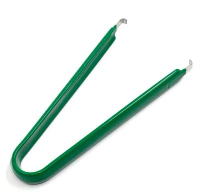 Лот: 16644721. Фото: 1. Пинцет U экстратор для IC облитая... Оборудование для ремонта