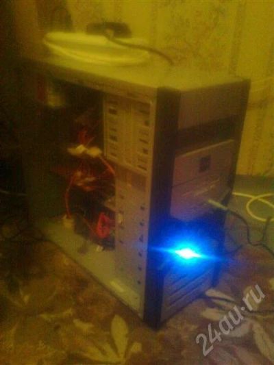 Лот: 271179. Фото: 1. Компутер!!!. Компьютеры в сборе