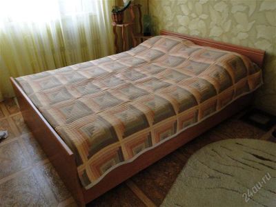 Лот: 2109809. Фото: 1. Кровать (продается в Железногорске... Кровати