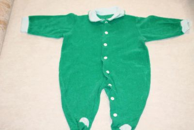 Лот: 4853827. Фото: 1. Комбинезон 3. Костюмы, пиджаки, комбинезоны