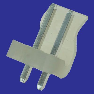 Лот: 19187763. Фото: 1. Разъем штыревой P3.96мм PHU/PWL... Разъёмы