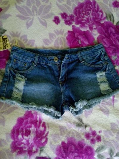 Лот: 4685995. Фото: 1. Новые шорты. Брюки, шорты