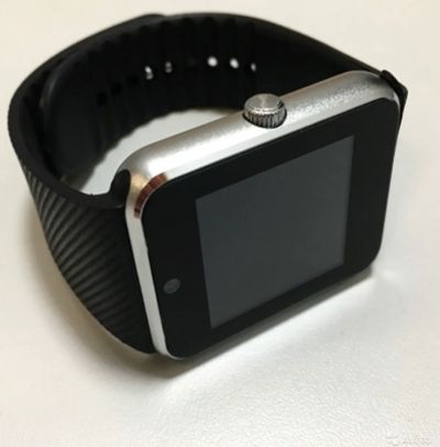 Лот: 18567322. Фото: 1. ⌚ УЦЕНКа: умные часы Smart Watch... Смарт-часы, фитнес-браслеты, аксессуары